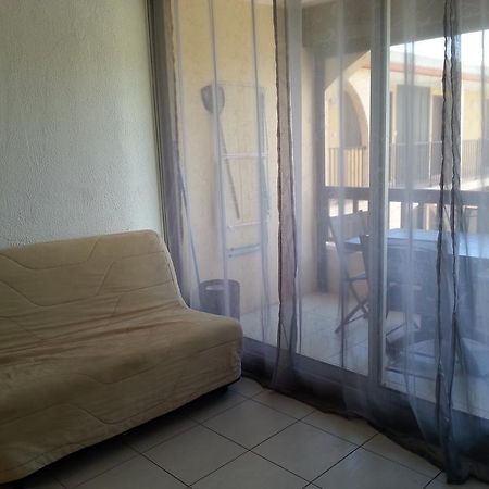 Les Amarines : Numero 109 Apartment Gruissan Exterior photo